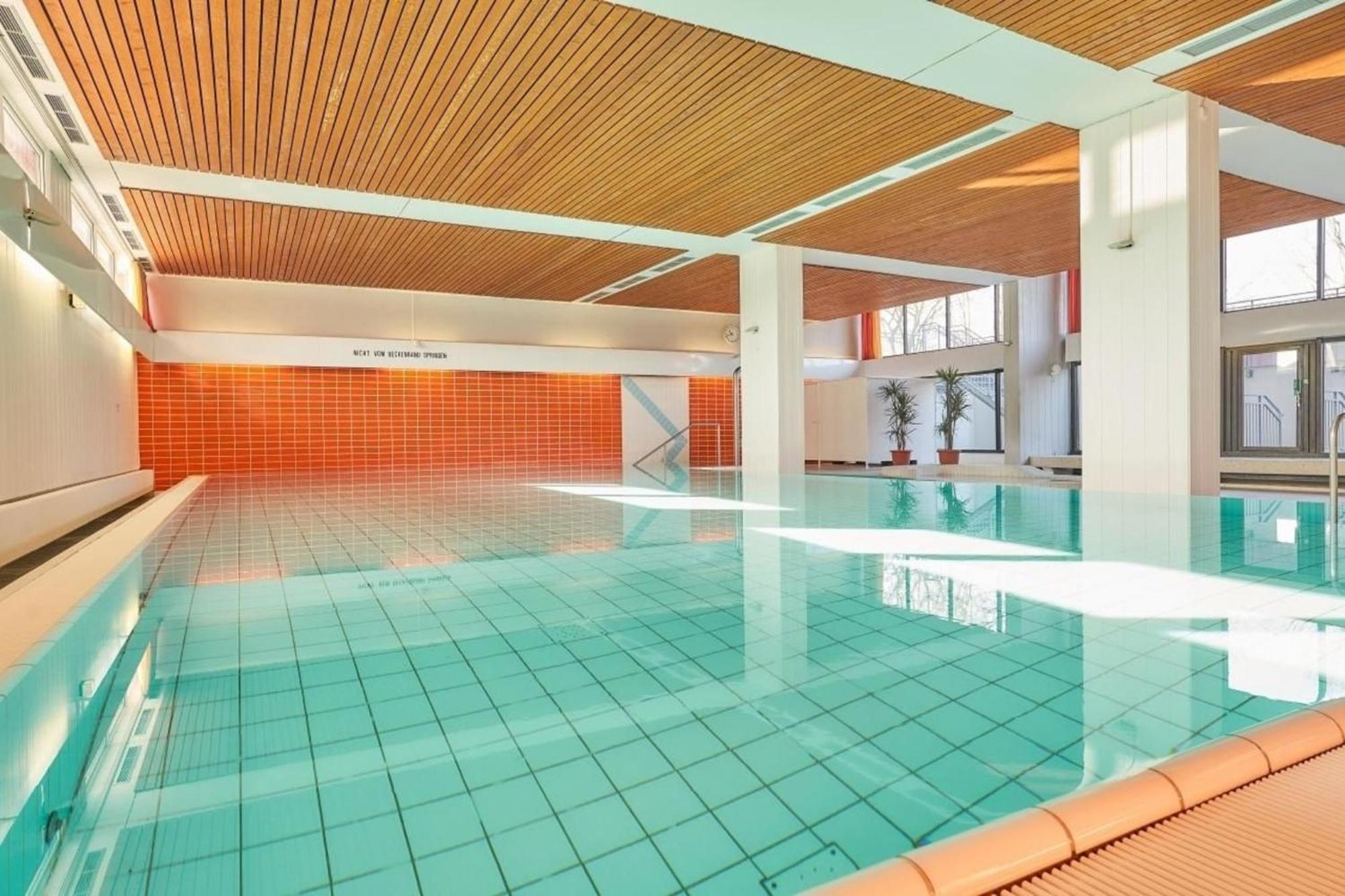 Berolina Wohnung 314 Dahme  Exteriör bild